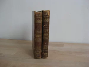 Voyage de Pallas dans l'Empire de Russie et dans l'Asie septentrionale