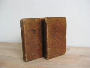 Voyage de Pallas dans l'Empire de Russie et dans l'Asie septentrionale