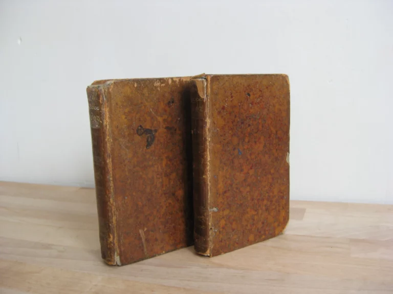 Voyage de Pallas dans l'Empire de Russie et dans l'Asie septentrionale