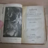Voyage de Pallas dans l'Empire de Russie et dans l'Asie septentrionale