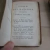 Voyage de Pallas dans l'Empire de Russie et dans l'Asie septentrionale