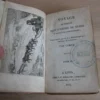 Voyage de Pallas dans l'Empire de Russie et dans l'Asie septentrionale