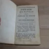 Voyage de Pallas dans l'Empire de Russie et dans l'Asie septentrionale