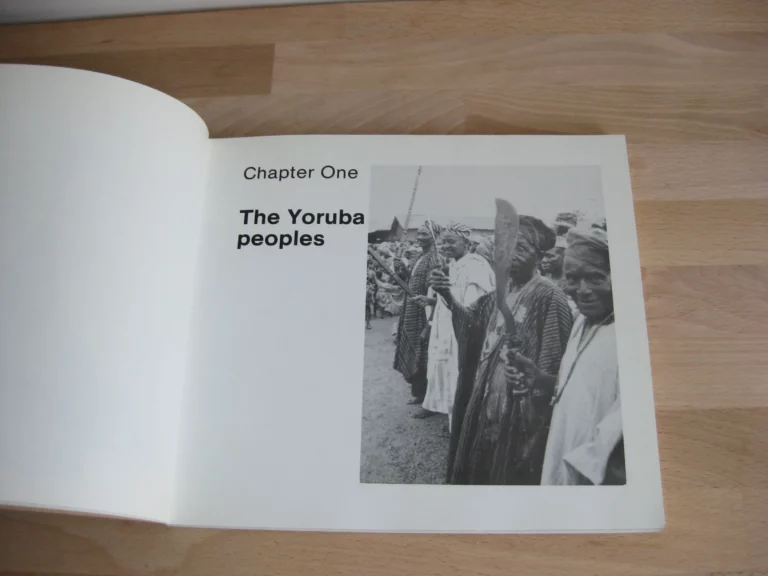 Yoruba beaded crowns. Sacred Regalia of the Olokuku of Okuku