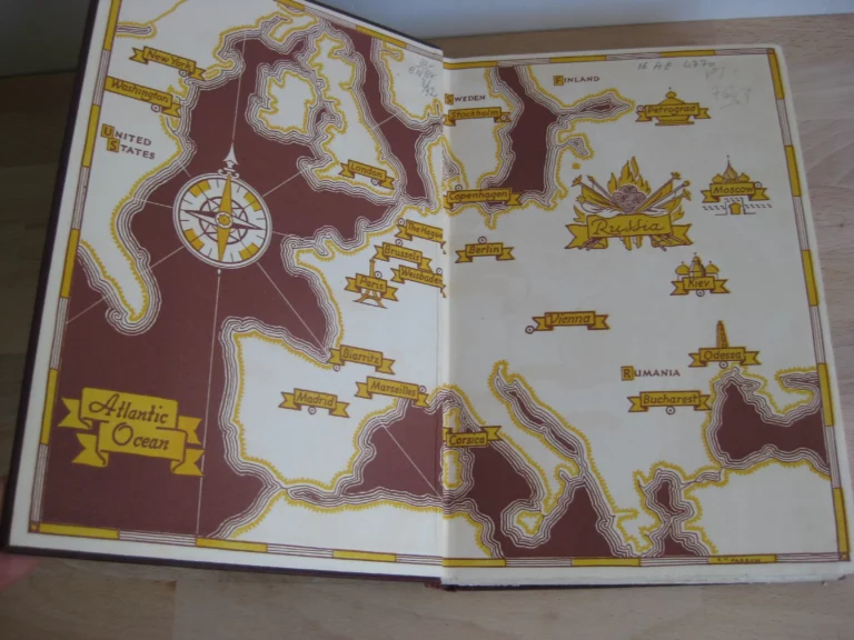 A Princess in Exile, by Marie, Grand Duchess of Russia