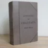 Annuaire des châteaux et des départements 1889-1890 Annuaire des châteaux et des départements 1889-1890