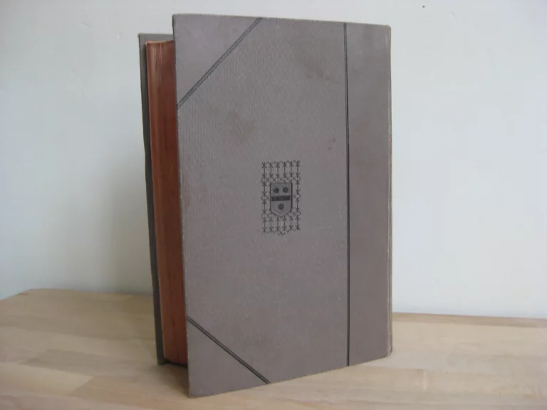 Annuaire des châteaux et des départements 1889-1890 Annuaire des châteaux et des départements 1889-1890