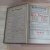 Annuaire des châteaux et des départements 1889-1890 Annuaire des châteaux et des départements 1889-1890