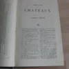 Annuaire des châteaux et des départements 1889-1890 Annuaire des châteaux et des départements 1889-1890