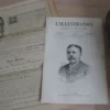 Annuaire des châteaux et des départements 1889-1890 Annuaire des châteaux et des départements 1889-1890