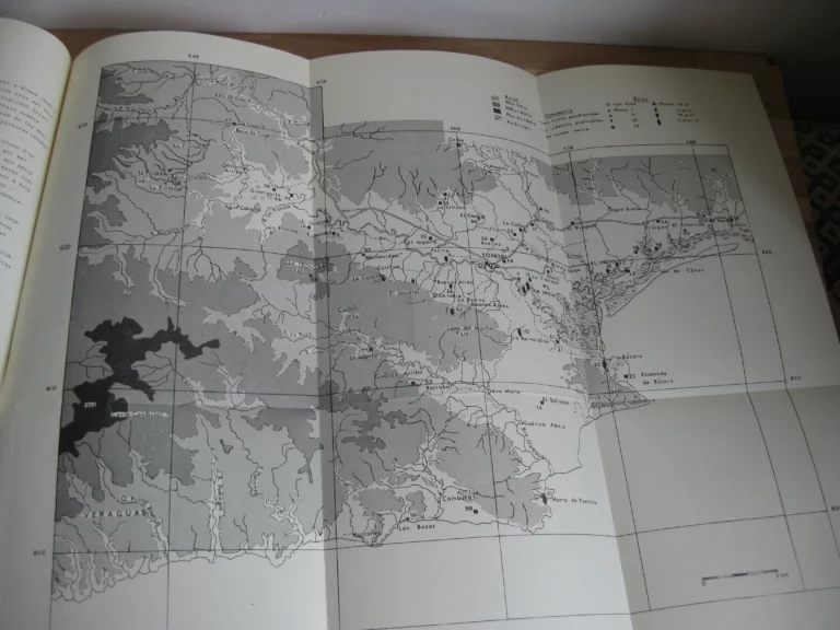 ‎Archéologie du sud de la péninsule d'Azuero, Panama