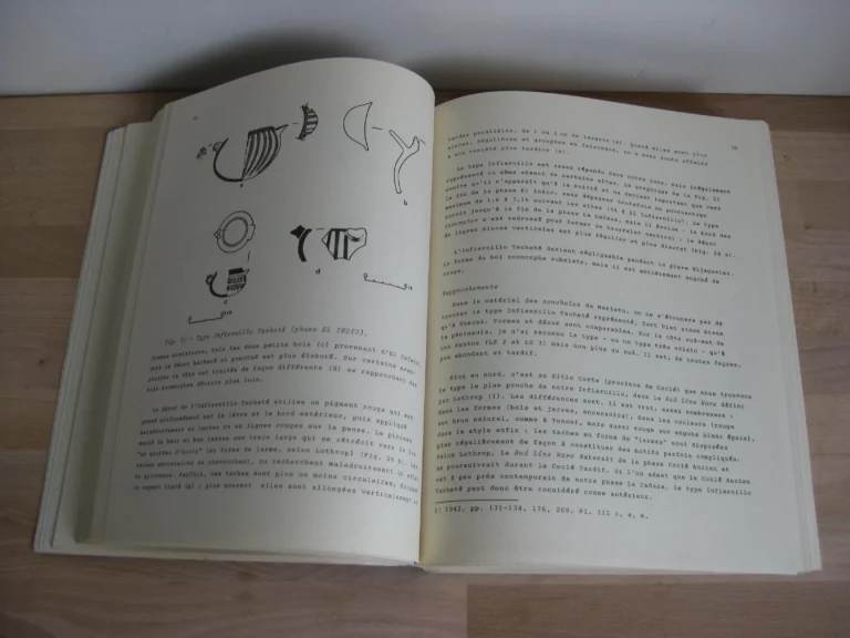 ‎Archéologie du sud de la péninsule d'Azuero, Panama