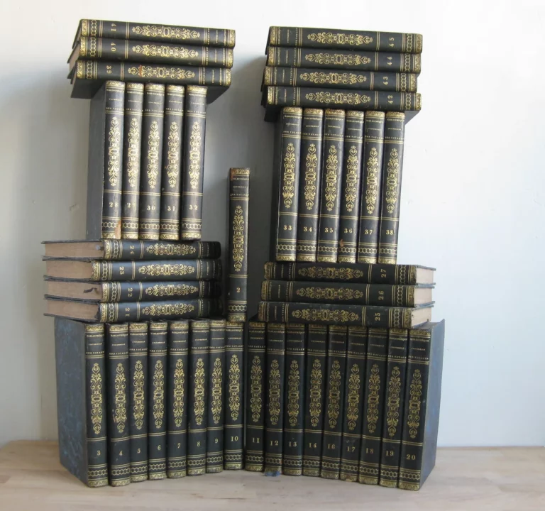 Bibliothèque universelle des voyages effectués par mer ou par terre