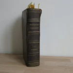 Brevarium Parisiense D. Hyacinte Ludovici De Quelen