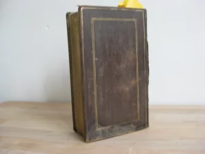 Brevarium Parisiense D. Hyacinte Ludovici De Quelen