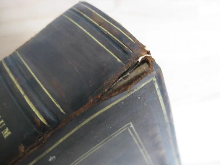 Brevarium Parisiense D. Hyacinte Ludovici De Quelen