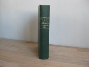 Comment j'ai retrouvé Livingstone. Henri M. Stanley