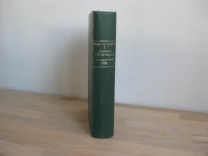 Comment j'ai retrouvé Livingstone. Henri M. Stanley