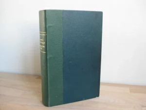 Comment j'ai retrouvé Livingstone. Henri M. Stanley