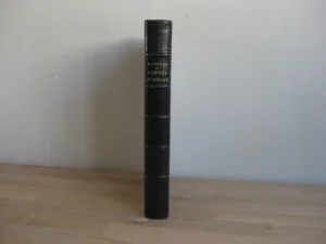 Contes et récits en prose - François Coppée Contes et récits en prose - François Coppée