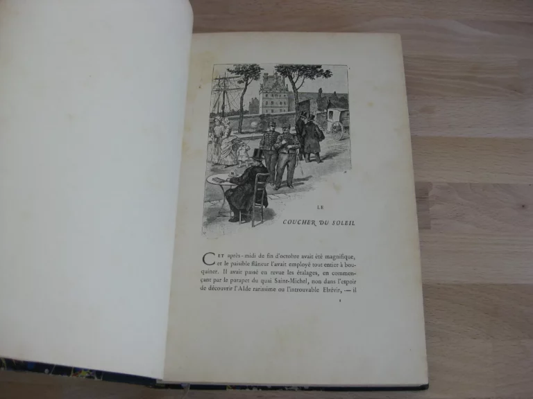 Contes et récits en prose - François Coppée Contes et récits en prose - François Coppée