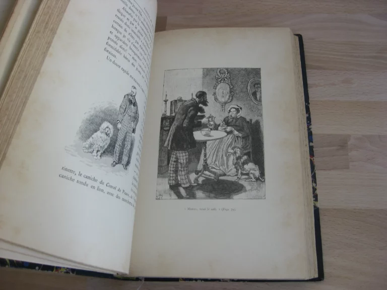Contes et récits en prose - François Coppée Contes et récits en prose - François Coppée