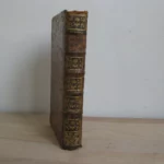 Coutumes du bailliage d’Amiens commentées par Ricard