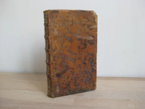 Coutumes du bailliage d’Amiens commentées par Ricard