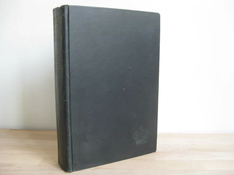 Education of a Princess. A Memoir - Marie, Grand Duchess of Russia