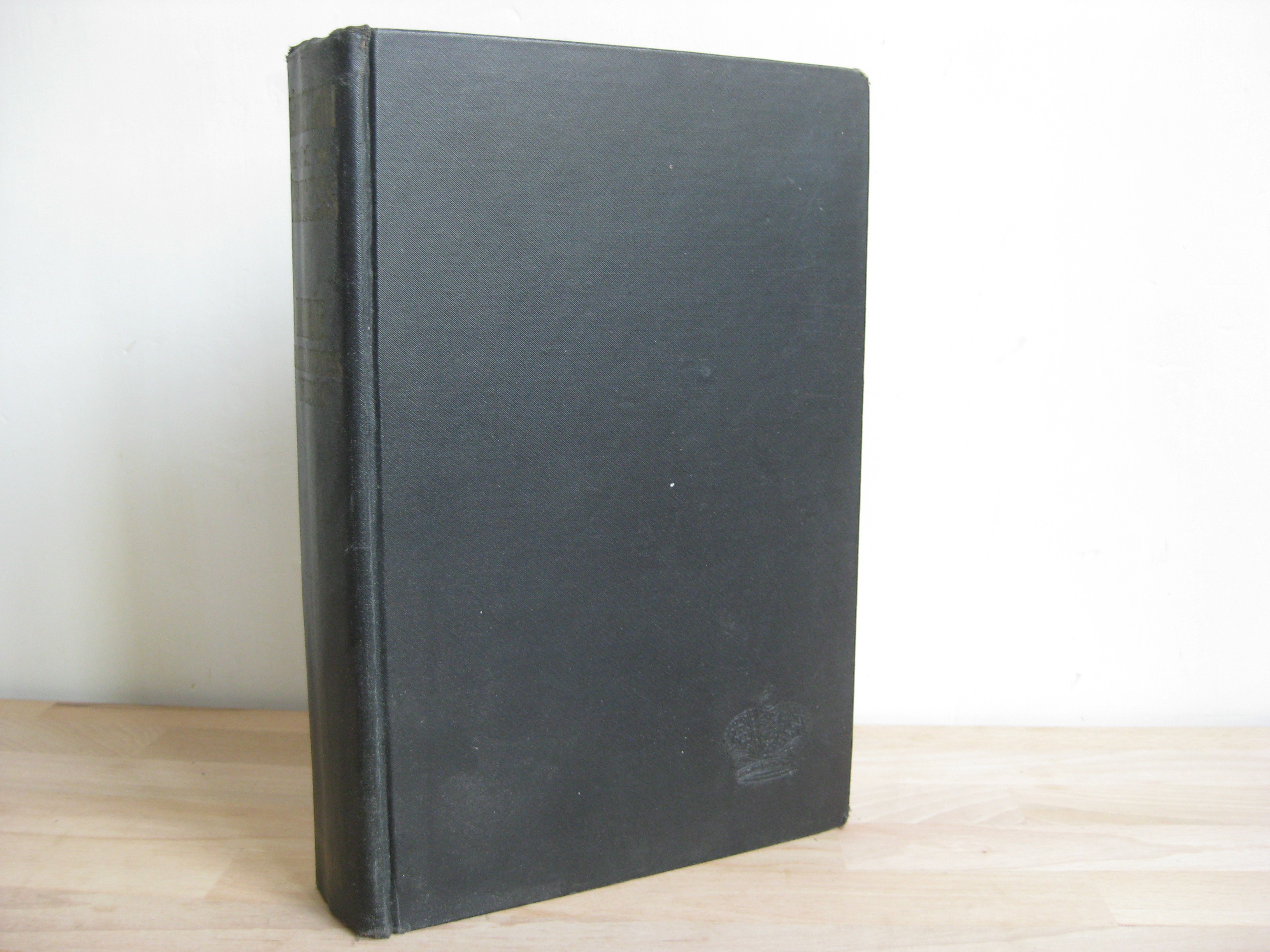 Education of a Princess. A Memoir - Marie, Grand Duchess of Russia