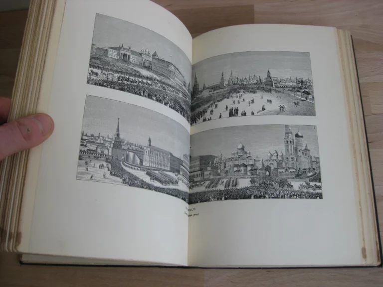 Education of a Princess. A Memoir - Marie, Grand Duchess of Russia