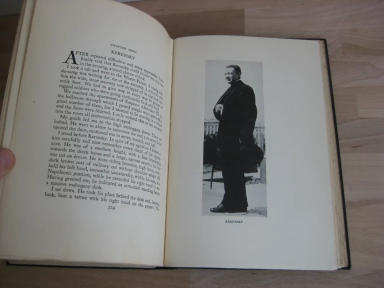 Education of a Princess. A Memoir - Marie, Grand Duchess of Russia