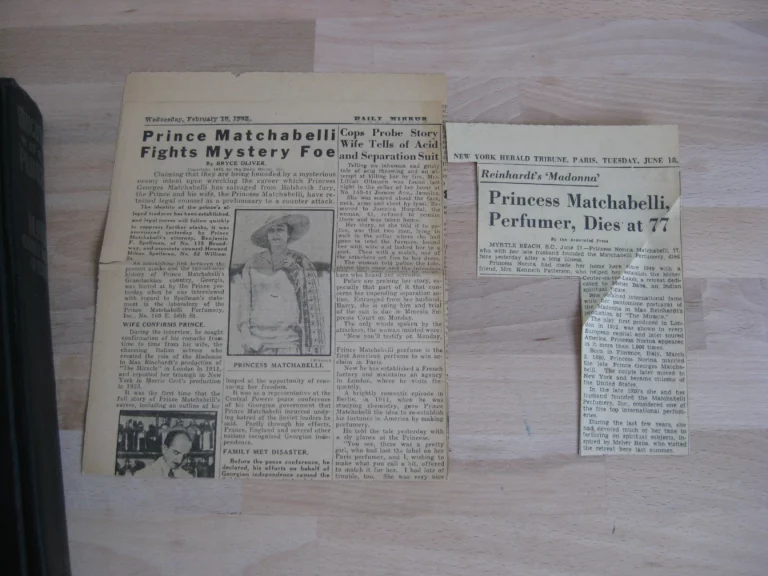 Education of a Princess. A Memoir - Marie, Grand Duchess of Russia