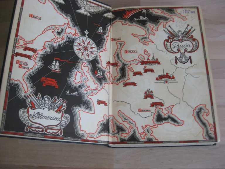 Education of a Princess. A Memoir - Marie, Grand Duchess of Russia