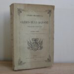 Études historiques sur les clercs de la Bazoche