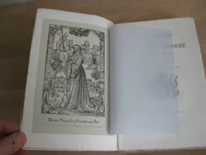 Études historiques sur les clercs de la Bazoche