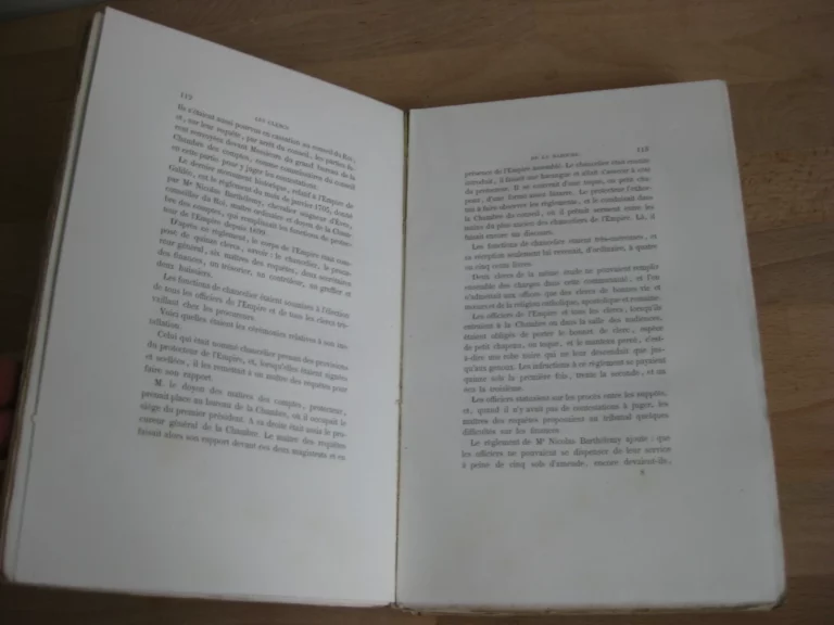 Études historiques sur les clercs de la Bazoche Études historiques sur les clercs de la Bazoche