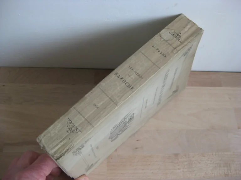 Études historiques sur les clercs de la Bazoche Études historiques sur les clercs de la Bazoche