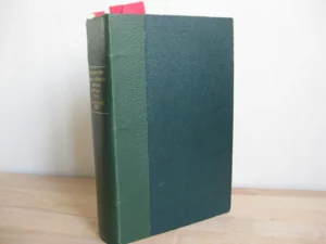 Explorations dans l’intérieur de l’Afrique australe