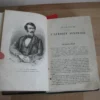 Explorations dans l’intérieur de l’Afrique australe
