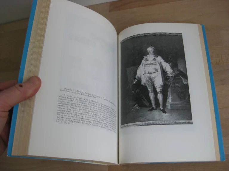 Herculanum et Pompei dans les récits des voyageurs français du XVIIIè siècle