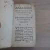 Hippocratis Aphorismi Graecoltini e Regione - Hippocrate et C. Celse Hippocratis Aphorismi Graecoltini e Regione - Hippocrate et C. Celse