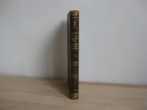 Histoire de la guerre de Hongrie de 1848-1849