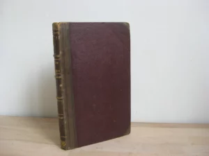 Histoire de la guerre de Hongrie de 1848-1849