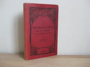 La culture de la vigne dans les Charentes et la production du cognac La culture de la vigne dans les Charentes et la production du cognac