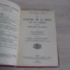 La culture de la vigne dans les Charentes et la production du cognac La culture de la vigne dans les Charentes et la production du cognac