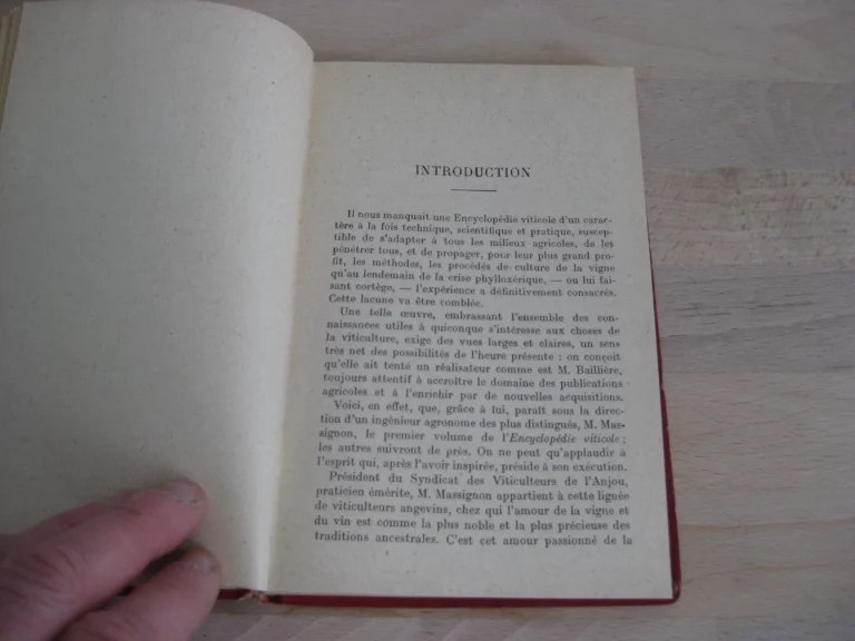 La culture de la vigne dans les Charentes et la production du cognac La culture de la vigne dans les Charentes et la production du cognac