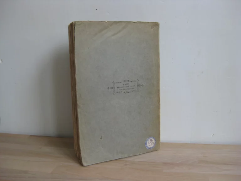 La Russie à la fin du 19ème siècle - M. W. de Kovalevsky (dir.)