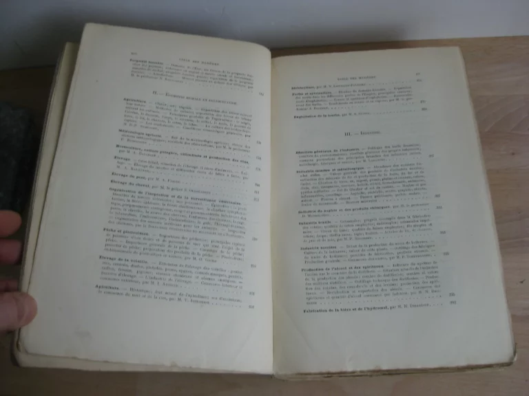 La Russie à la fin du 19ème siècle - M. W. de Kovalevsky (dir.)