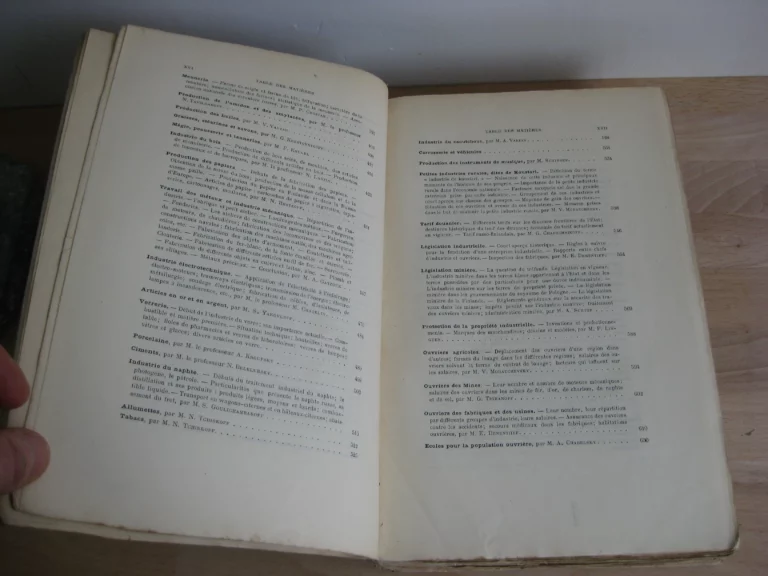 La Russie à la fin du 19ème siècle - M. W. de Kovalevsky (dir.)